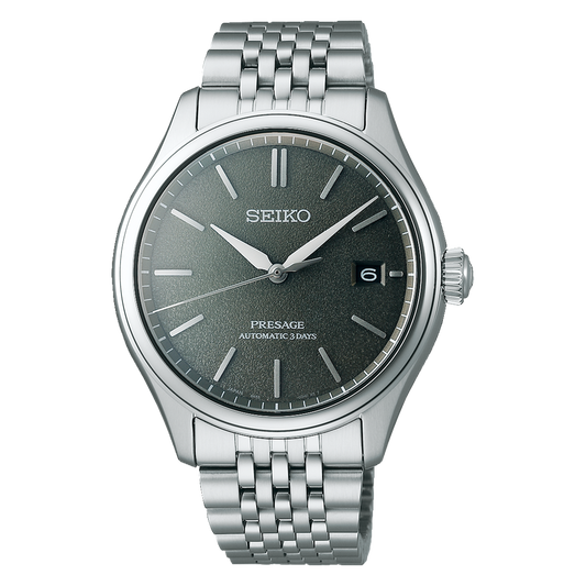 Seiko Presage Classic Series Watch SPB465