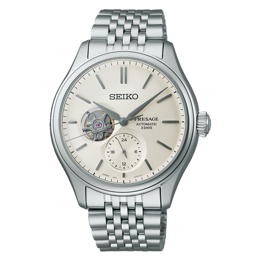 Seiko Presage Classic Series Watch SPB469