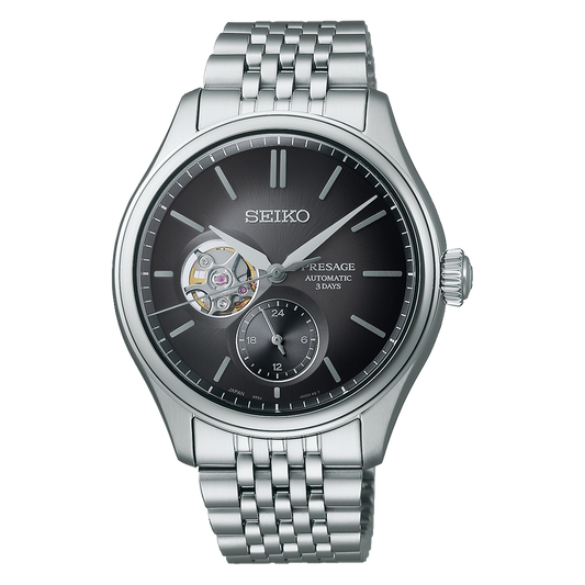 Seiko Presage Classic Series Watch SPB471