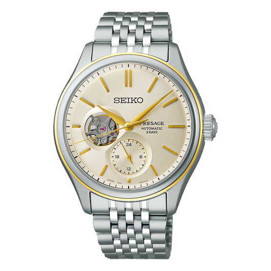 Seiko Men's Presage Classic Series SPB480