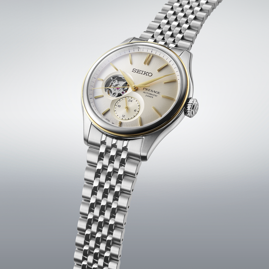 Seiko Men's Presage Classic Series SPB480