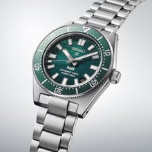 Seiko Prospex Sea Automatic PADI Green 40mm SPB501J1 Seiko Prospex Sea Automatic PADI Green 40mm SPB501J1