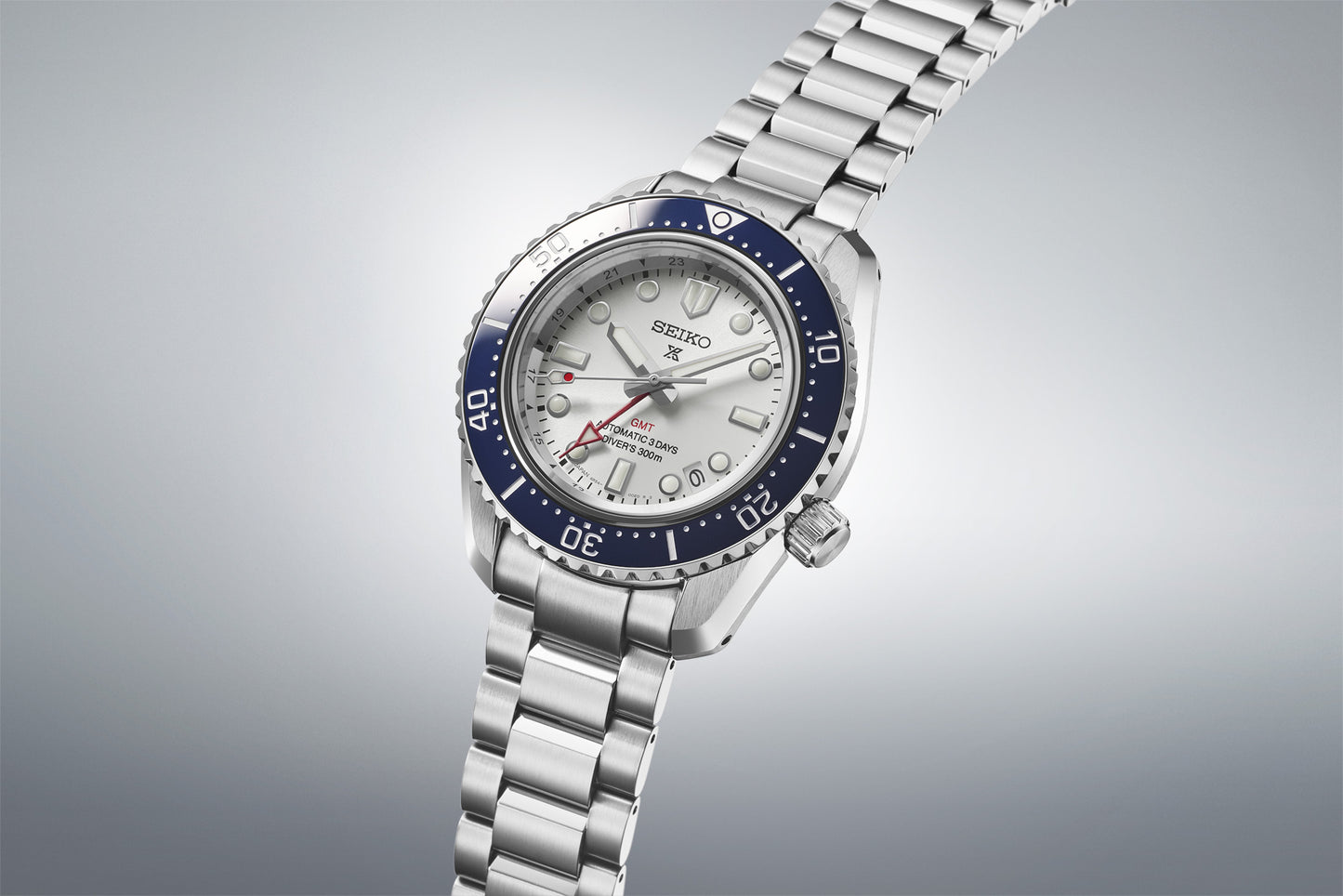 Seiko Prospex Sea Watch SPB519J1