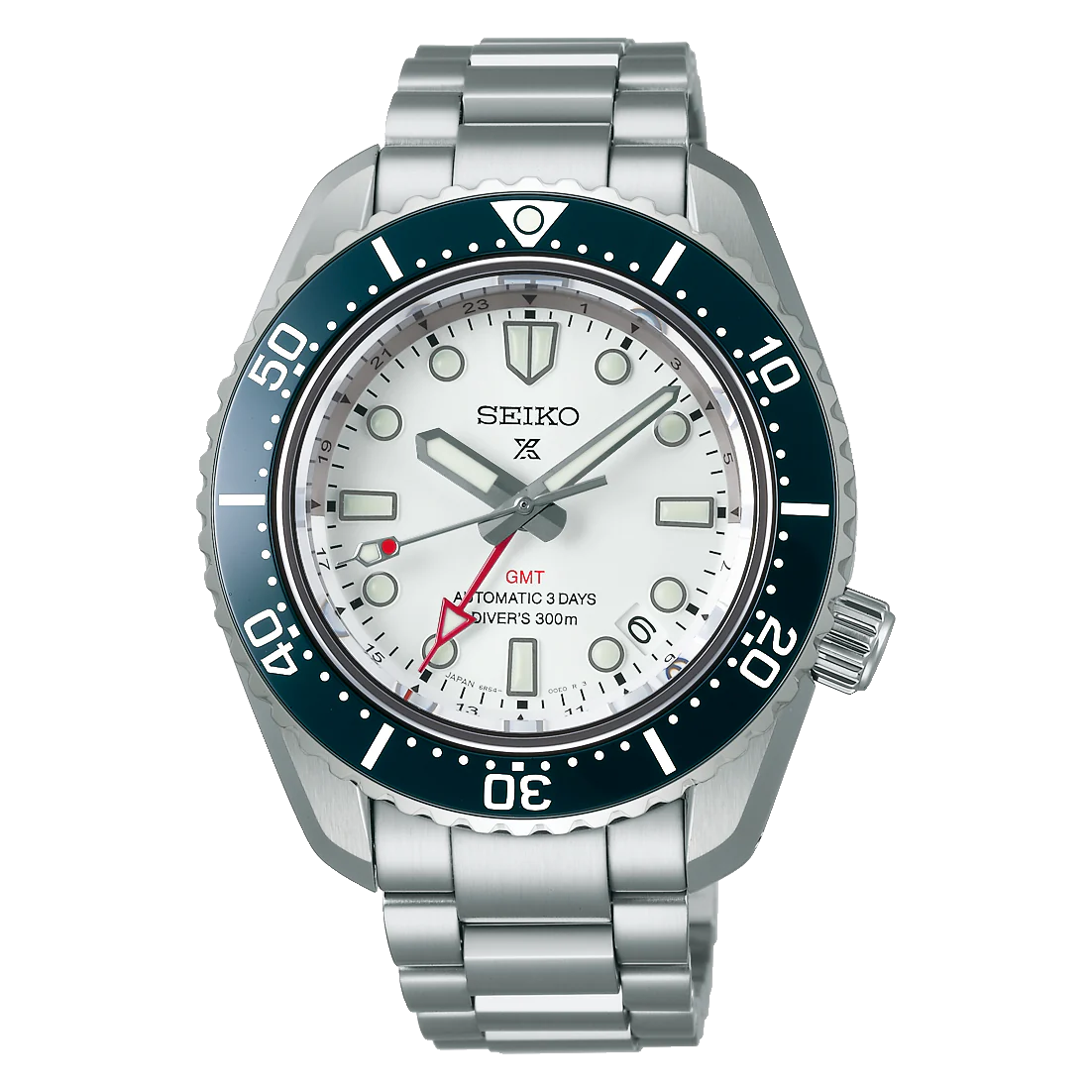 Seiko Prospex Sea Watch SPB519J1