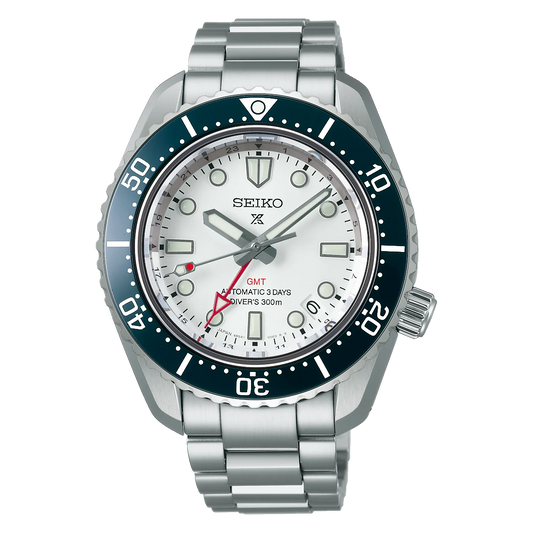 Seiko Prospex Sea Watch SPB519J1