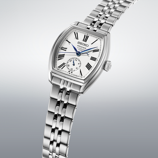 Seiko Presage Classic Series SPB537