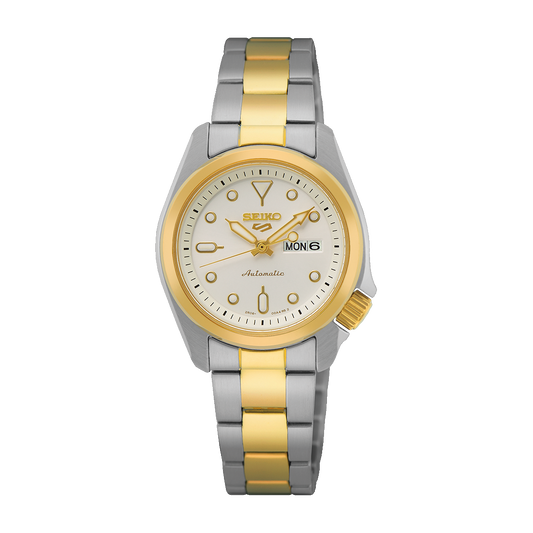 Seiko 5 Sports Automatic Women's Watch SRE004