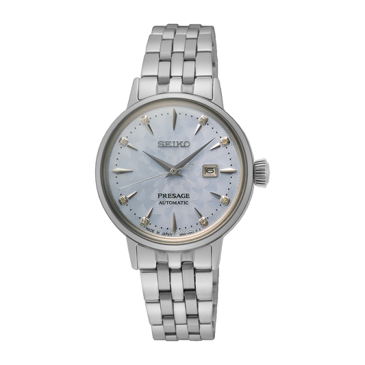 Seiko Women's Presage Cocktail Time SRE007