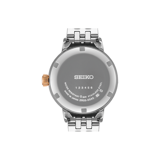Seiko Women's Presage Cocktail Time SRE009