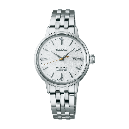 Seiko Women's Presage Cocktail Time SRE017