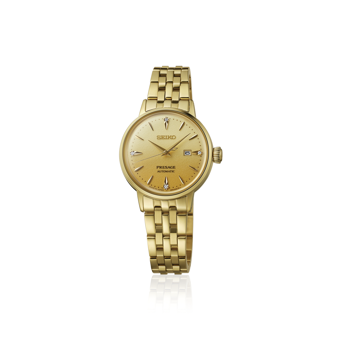 Seiko Women's Presage Cocktail Time SRE018
