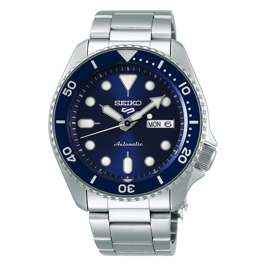 Seiko 5 Sports SKX series Watch SRPD51