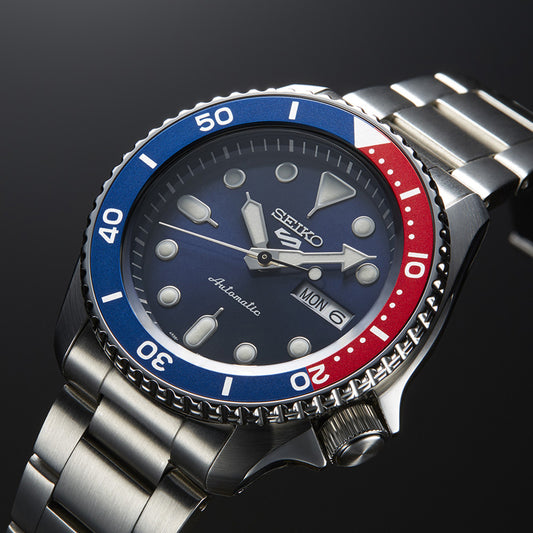 SEIKO 5 SPORTS SRPD53