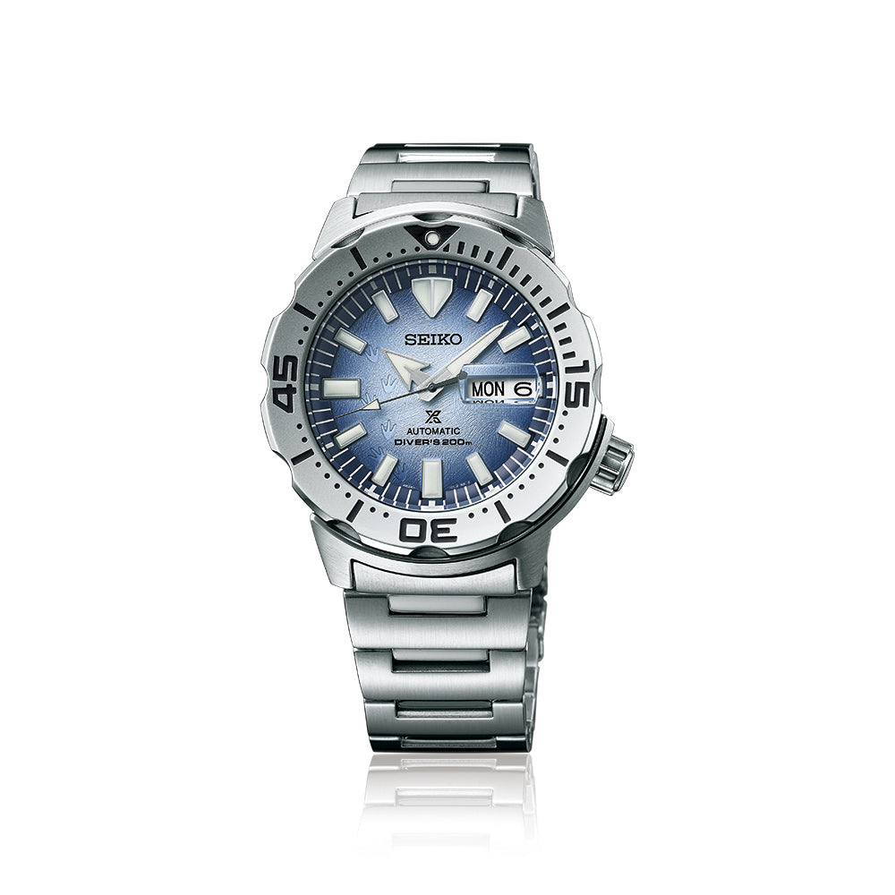 Seiko Men's Prospex Sea SRPG57