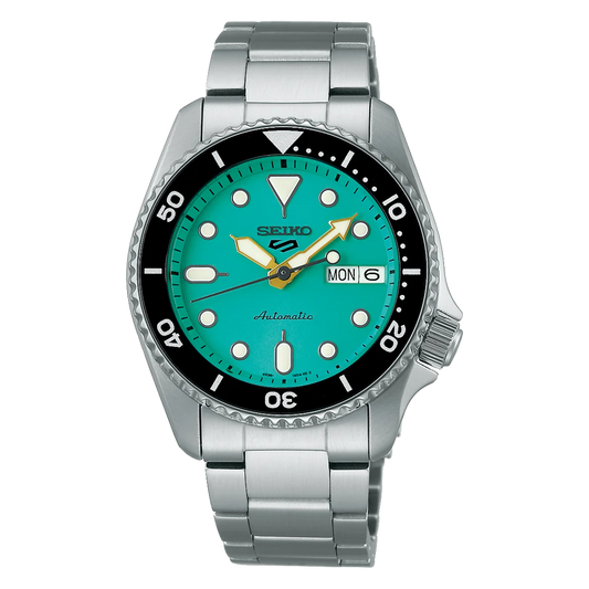 Seiko 5 Sports 38mm SRPK33