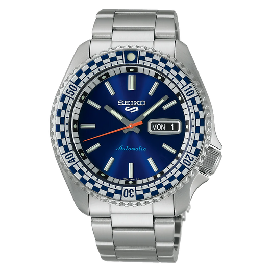 Seiko 5 Sports SKX Sports Style | SRPK65K1