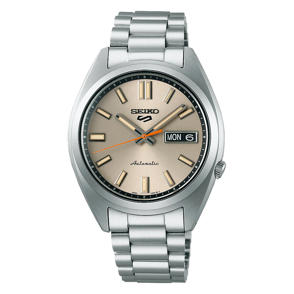 Seiko 5 Sports SRPK91K1J