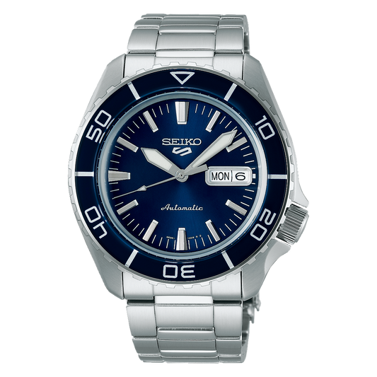 Seiko 5 Sports SKX series Watch SRPK97