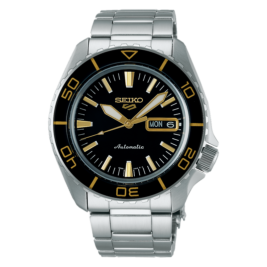 Seiko 5 Sports                                      SKX series Watch SRPK99