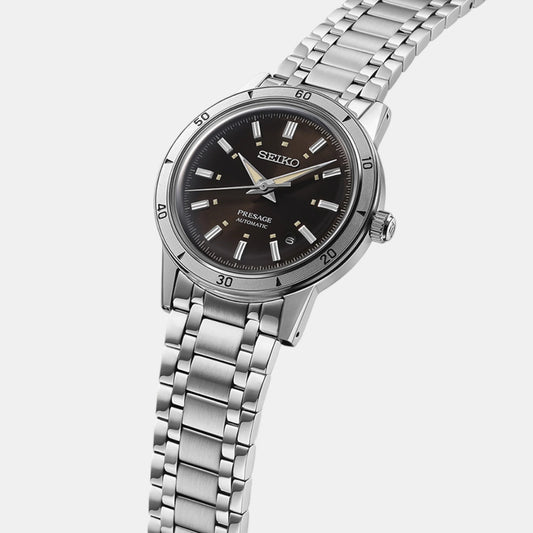 Seiko Presage Style60's Watch SRPL09J1