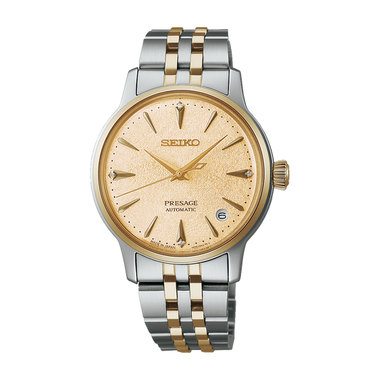Seiko Women's Presage Cocktail Time SRPL64