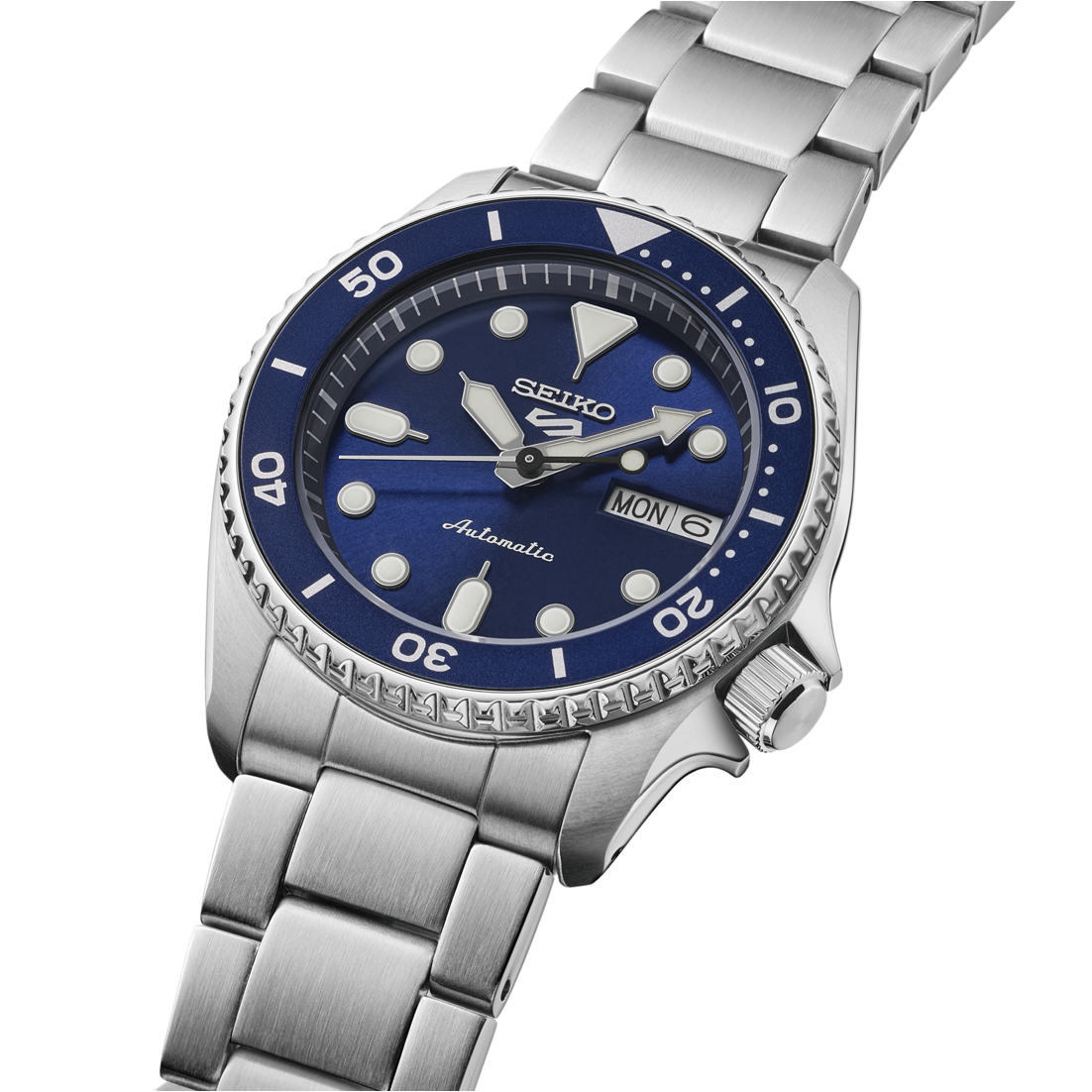 Seiko 5 Sports SKX series SRPL77K1