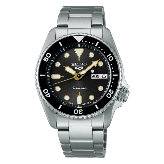 Seiko 5 Sports SKX series SRPL79