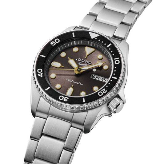 Seiko 5 Sports SKX series SRPL79K1