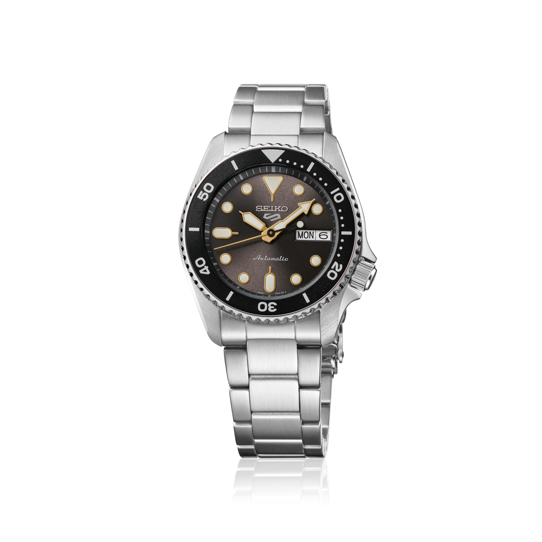 Seiko 5 Sports SKX series SRPL79