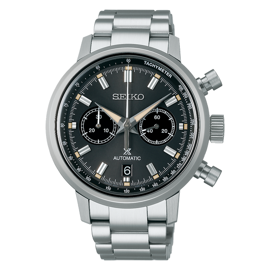 Seiko Prospex SPEEDTIMER SRQ037