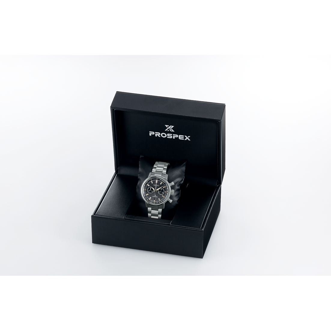 Seiko Prospex SPEEDTIMER SRQ037