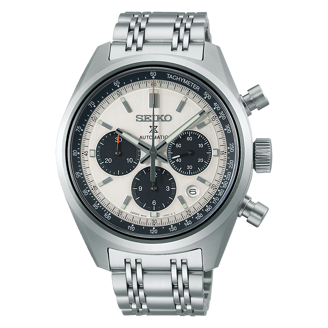 SEIKO Prospex SPEEDTIMER SRQ047
