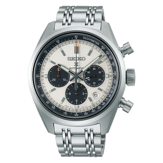 SEIKO Prospex SPEEDTIMER SRQ047