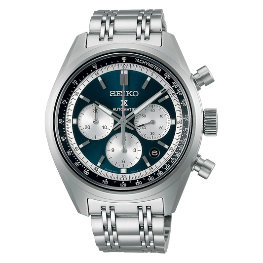 SEIKO Prospex SPEEDTIMER SRQ051