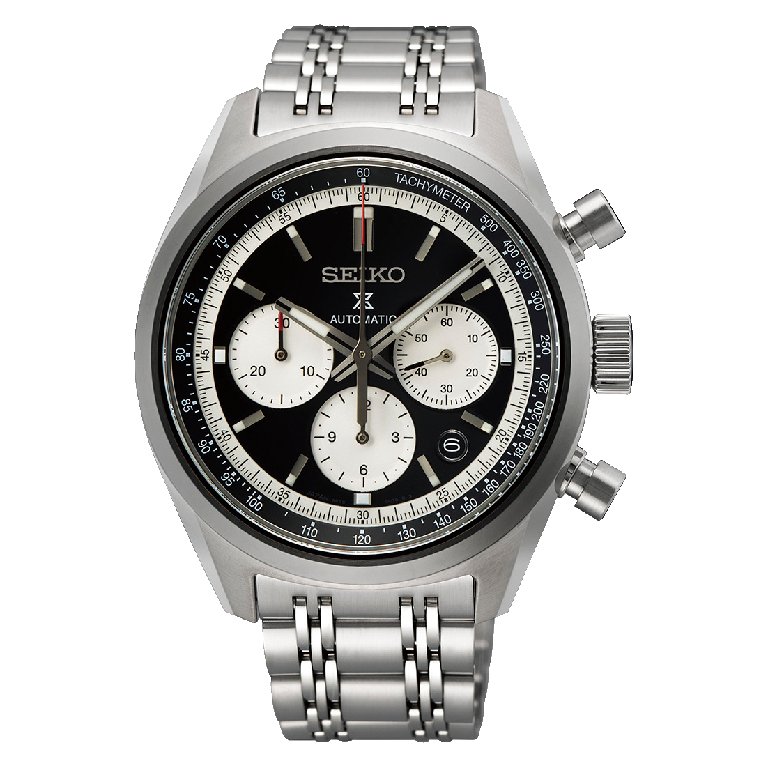 SEIKO Prospex SPEEDTIMER SRQ053