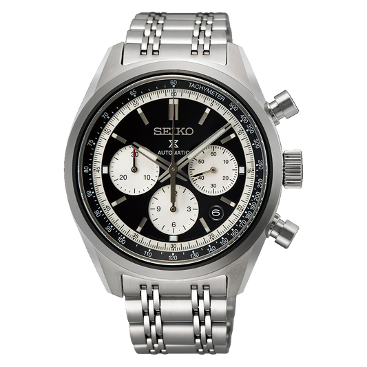 SEIKO Prospex SPEEDTIMER SRQ053