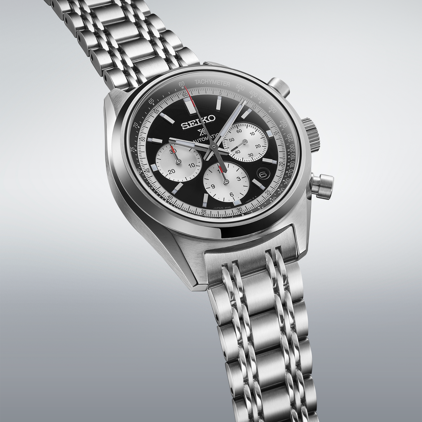 Seiko Prospex SPEEDTIMER SRQ053