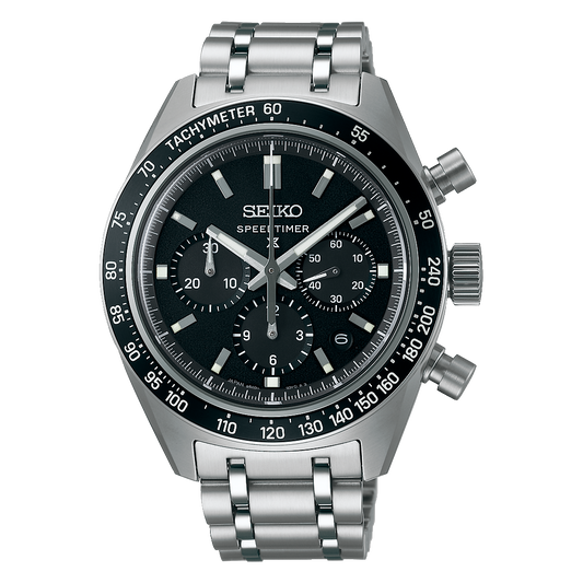SEIKO Prospex SPEEDTIMER SRQ055