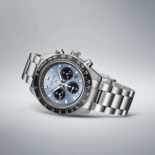 Seiko Prospex PROSPEX SPEEDTIMER Watch SSC935P1