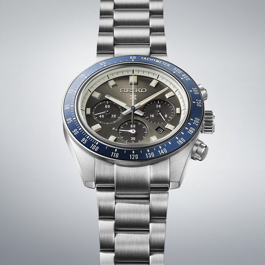 Seiko Men's Prospex SPEEDTIMER SSC939