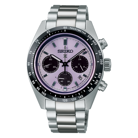 Seiko Prospex SPEEDTIMER Limited Edition SSC955P1