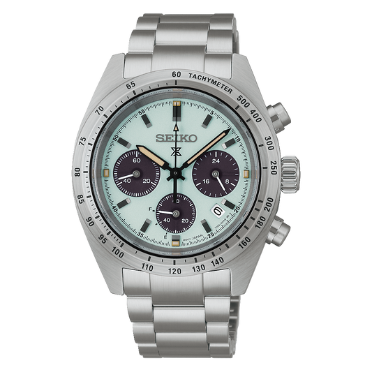SEIKO Prospex SPEEDTIMER SSC965