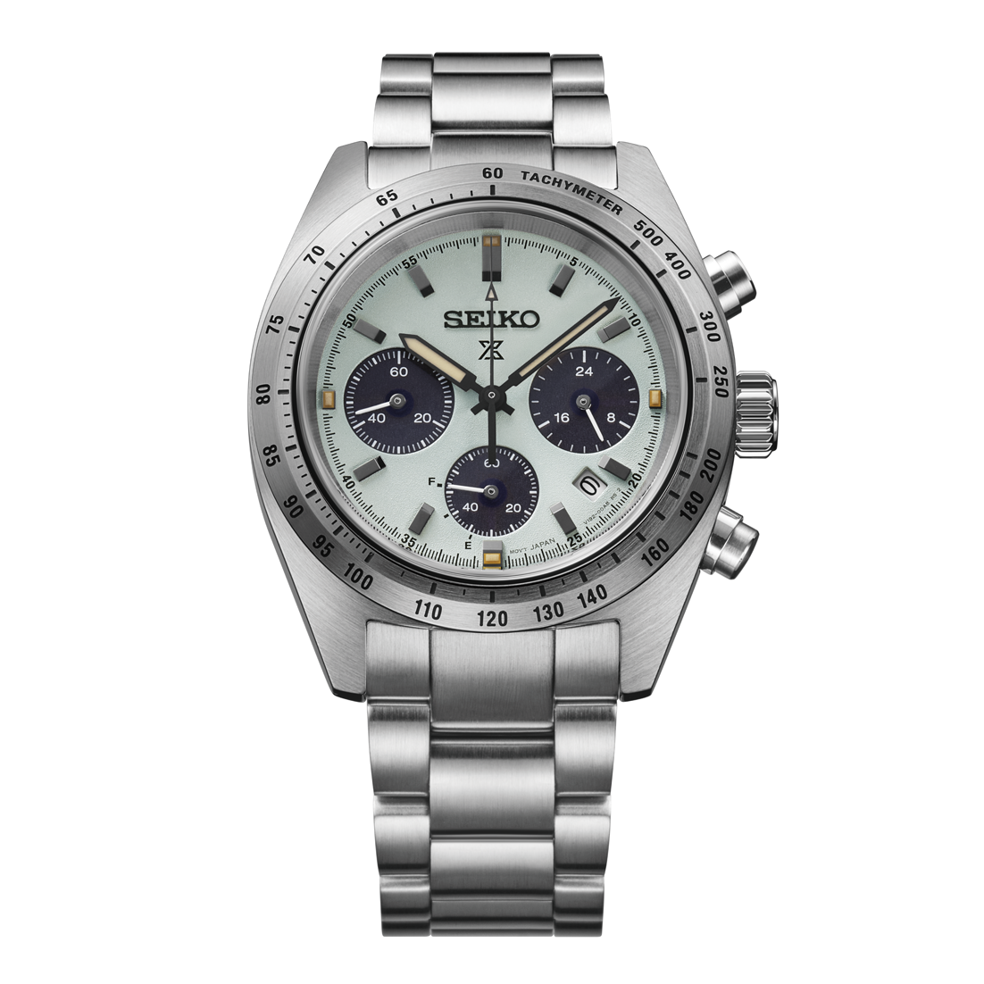 Seiko Prospex SPEEDTIMER SSC965