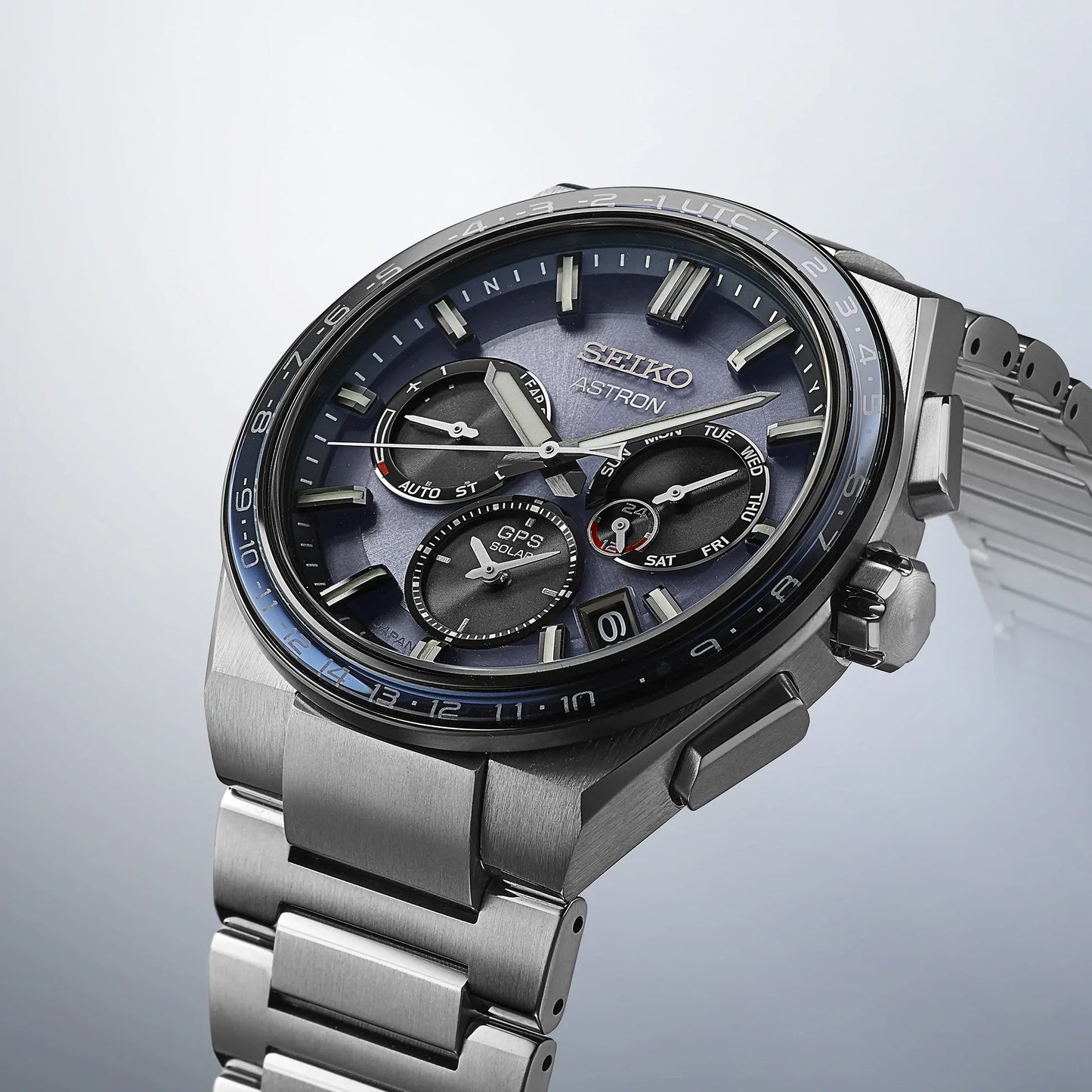 Seiko Astron SSH109J1
