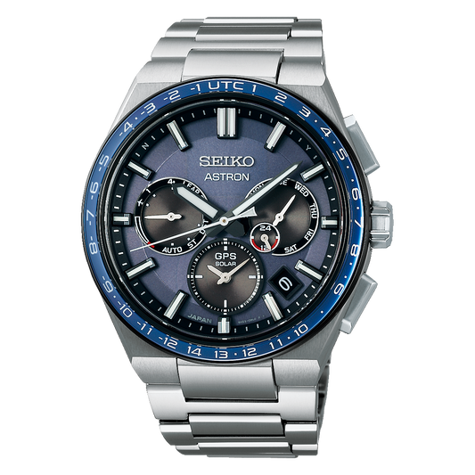 Seiko Astron SSH109J1