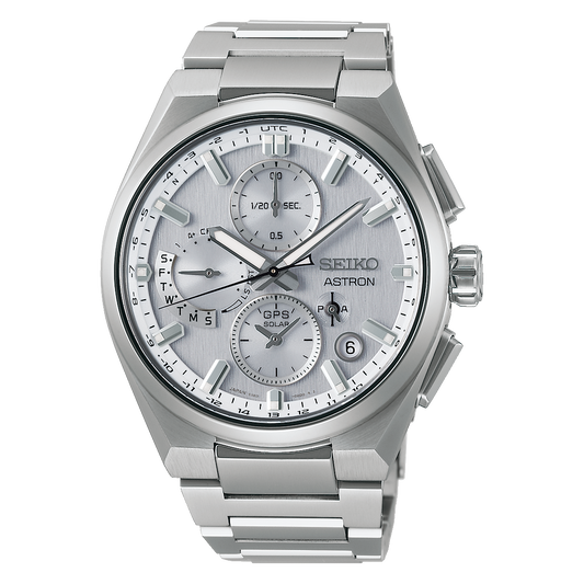 Seiko Astron GPS Solar SSH159