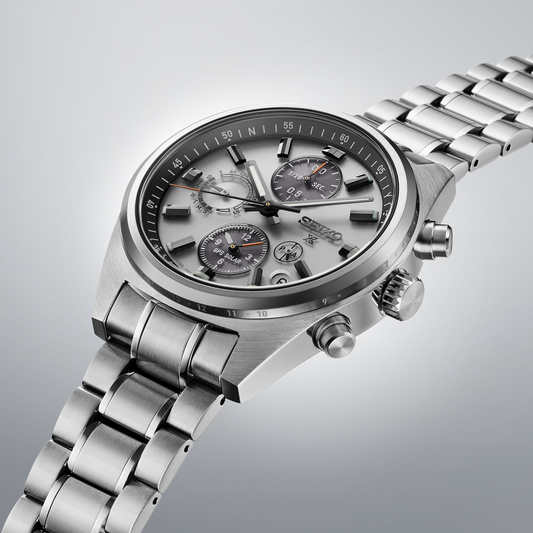 Seiko Prospex SPEEDTIMER SSH165