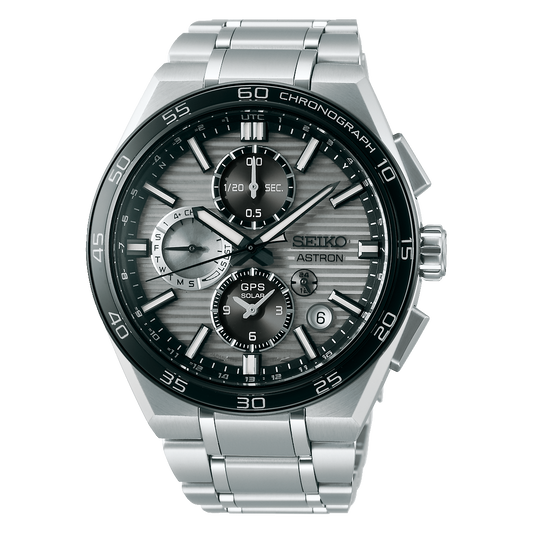 Seiko Astron GPS solar SSH177