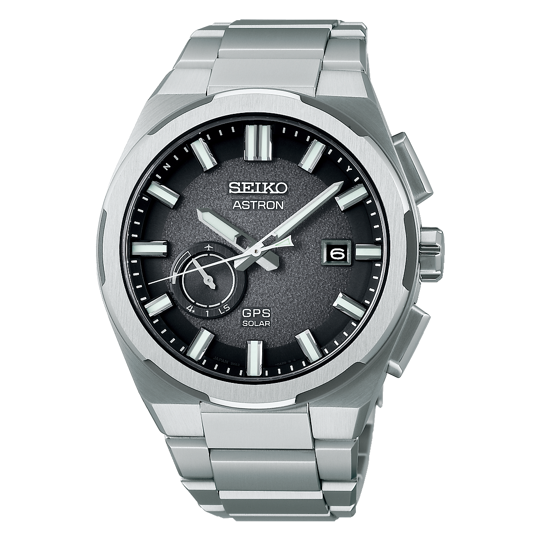 Seiko Astron GPS Solar SSJ025