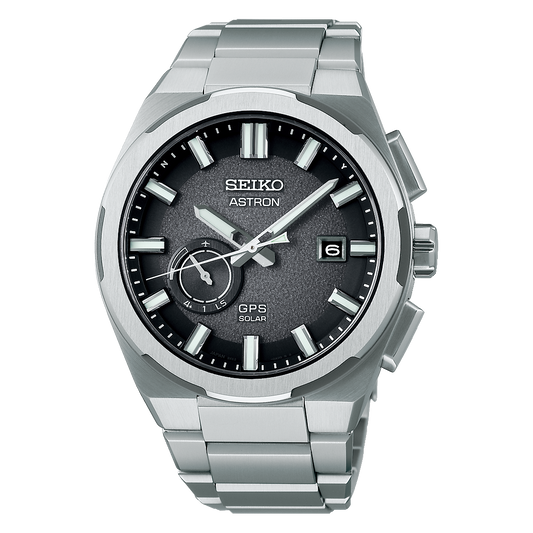 Seiko Astron GPS Solar SSJ025